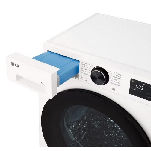 DRYER FREESTANDING 60CM  RHX5009TWB (9KG / B / Wi-Fi)